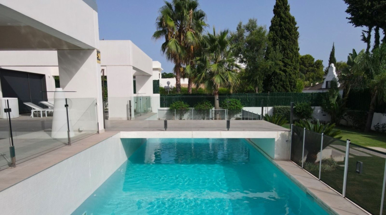 Málaga - Marbella - 625m2