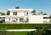 Vil·la amb terreny en venda a Casares ref.: TR186656 foto