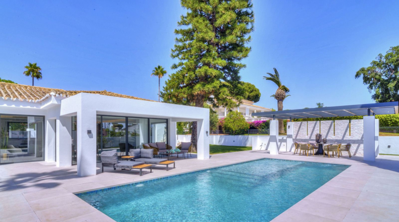 Málaga - Marbella - 1500m2