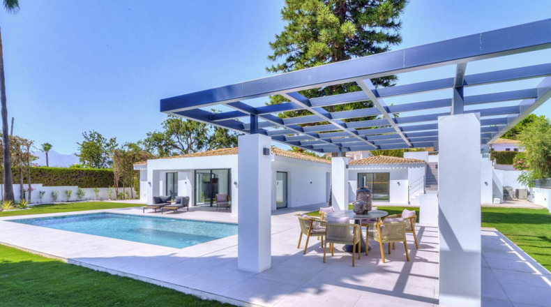 Málaga - Marbella - 1500m2