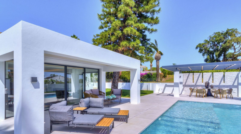 Málaga - Marbella - 1500m2