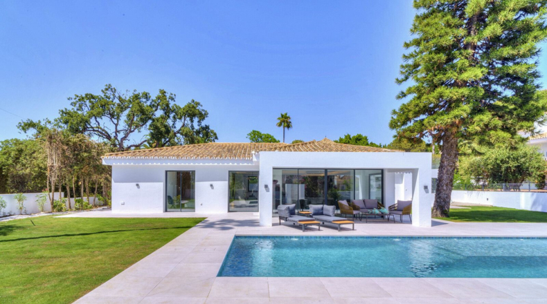 Málaga - Marbella - 1500m2