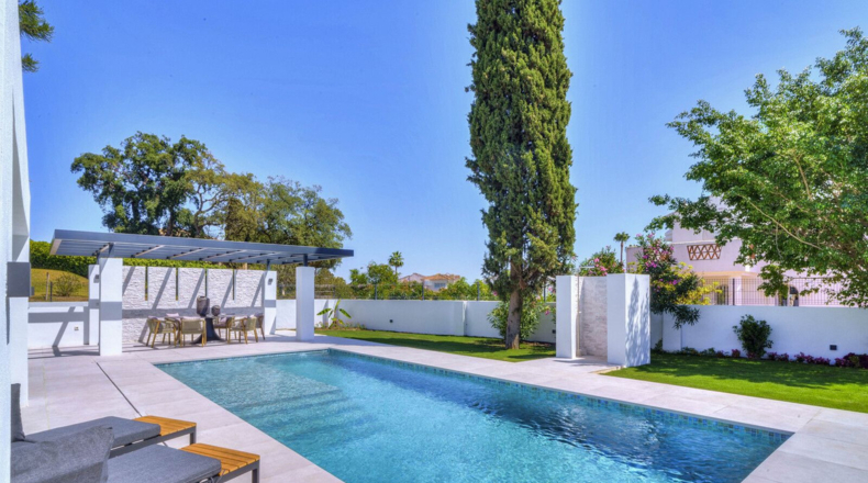 Málaga - Marbella - 1500m2