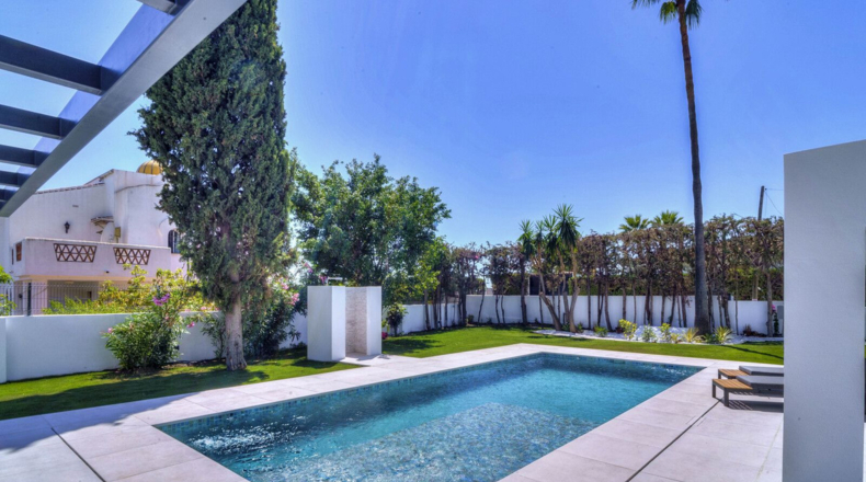 Málaga - Marbella - 1500m2