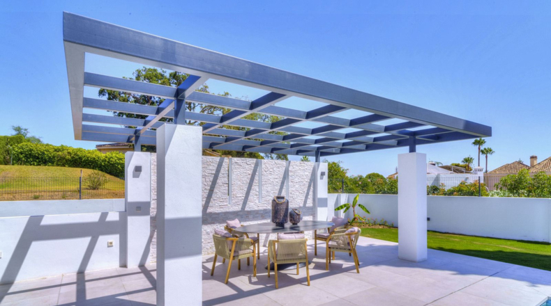 Málaga - Marbella - 1500m2