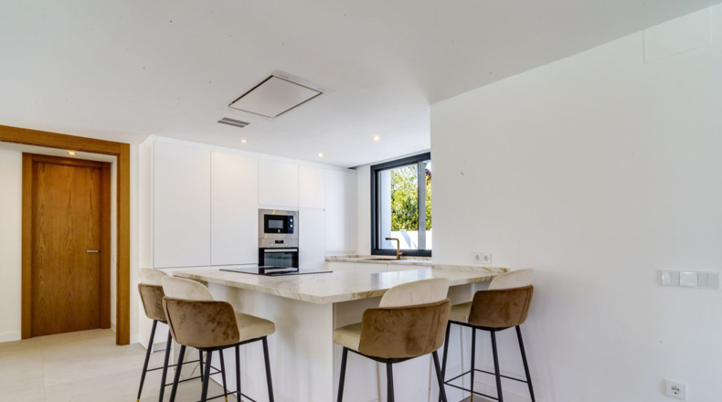 Málaga - Marbella - 1500m2