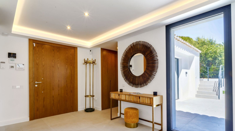 Málaga - Marbella - 1500m2