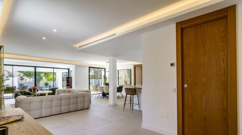 Málaga - Marbella - 1500m2