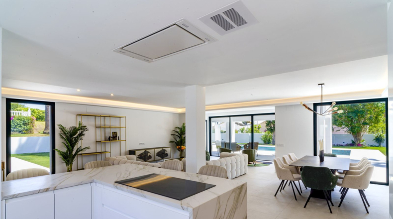 Málaga - Marbella - 1500m2
