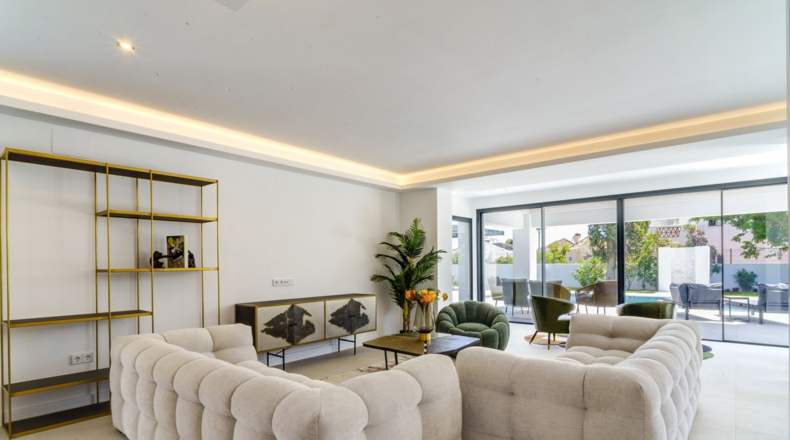 Málaga - Marbella - 1500m2