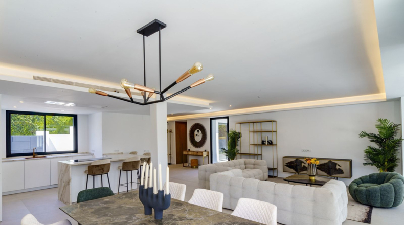 Málaga - Marbella - 1500m2