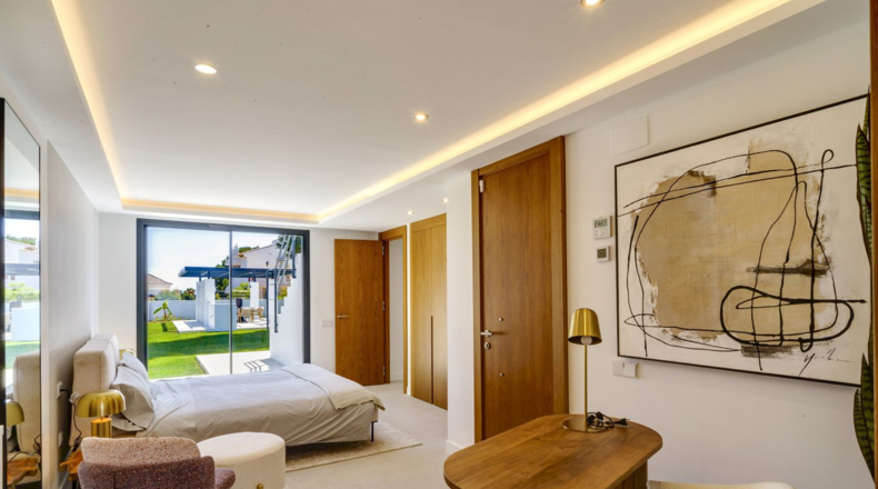 Málaga - Marbella - 1500m2