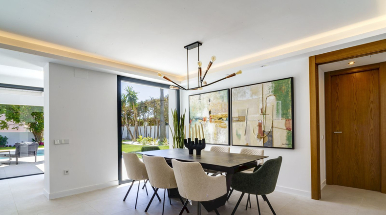 Málaga - Marbella - 1500m2