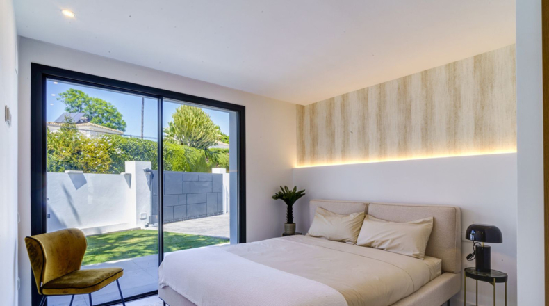 Málaga - Marbella - 1500m2