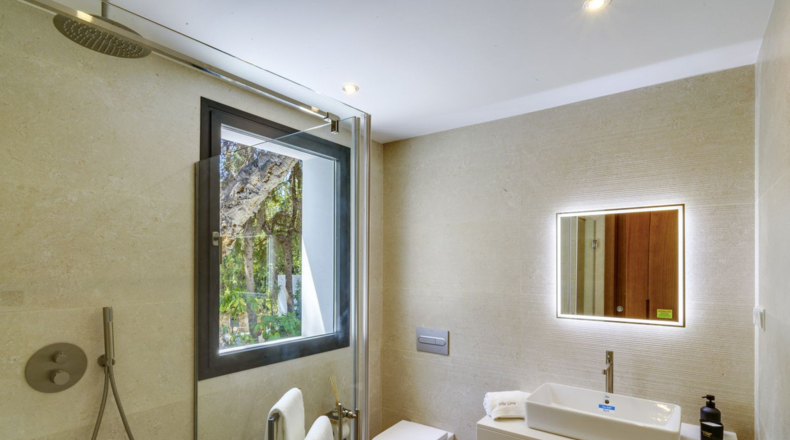 Málaga - Marbella - 1500m2