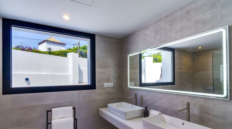 Málaga - Marbella - 1500m2