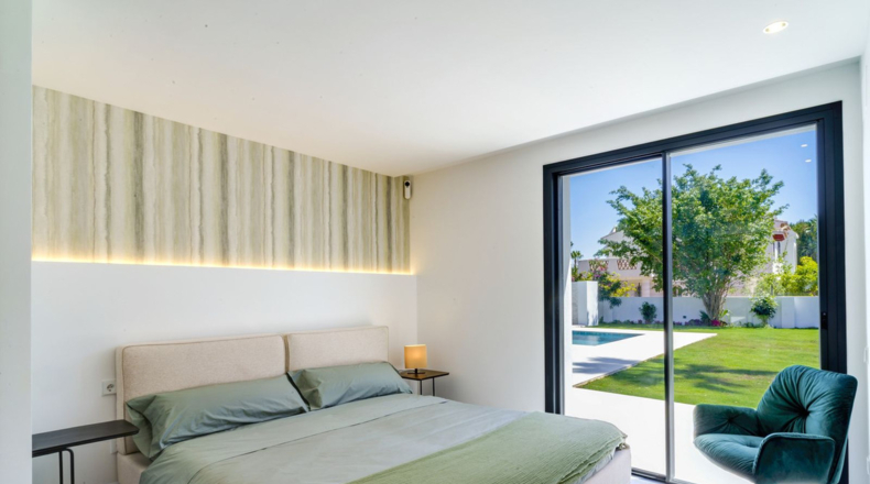 Málaga - Marbella - 1500m2