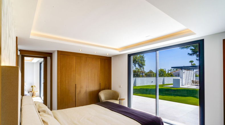 Málaga - Marbella - 1500m2