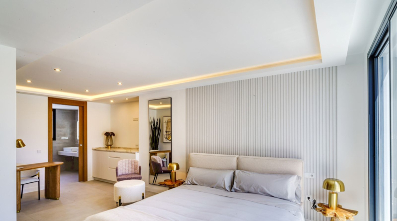 Málaga - Marbella - 1500m2