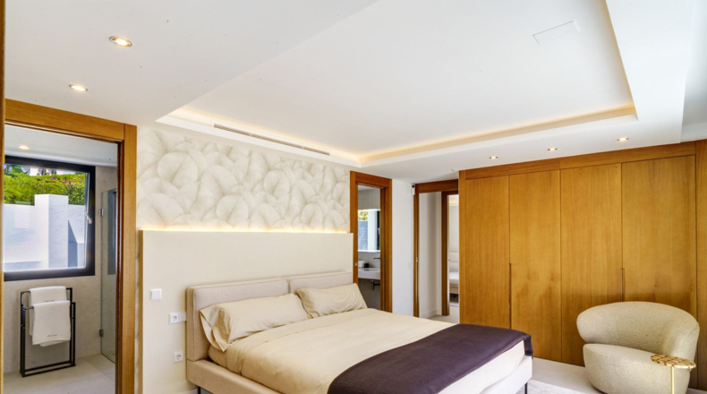 Málaga - Marbella - 1500m2