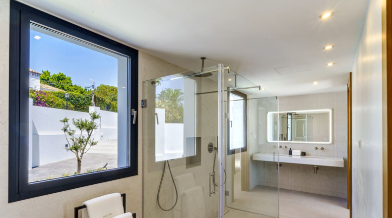 Málaga - Marbella - 1500m2