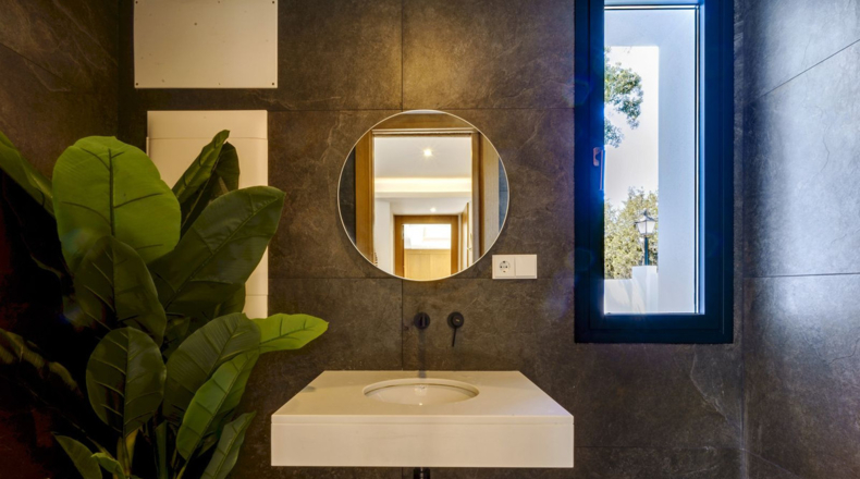 Málaga - Marbella - 1500m2
