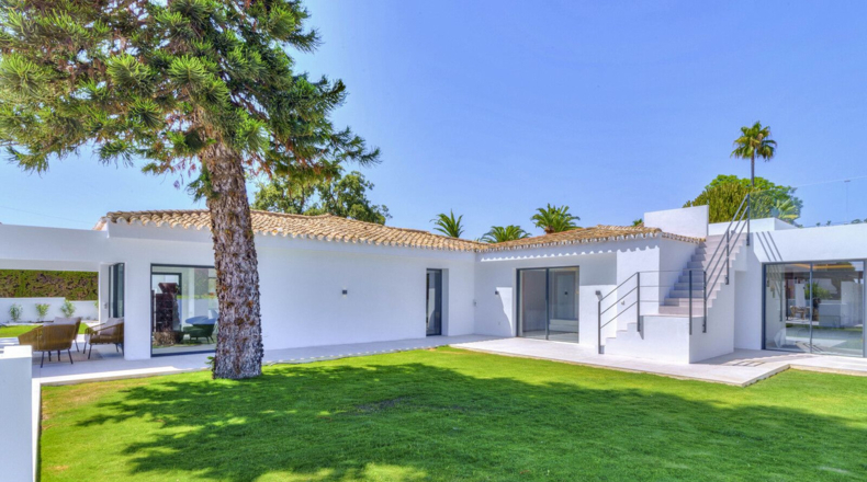 Málaga - Marbella - 1500m2