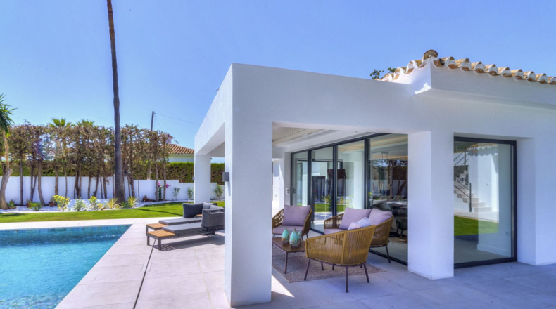 Málaga - Marbella - 1500m2