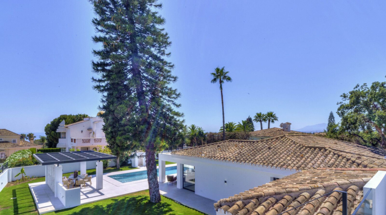 Málaga - Marbella - 1500m2
