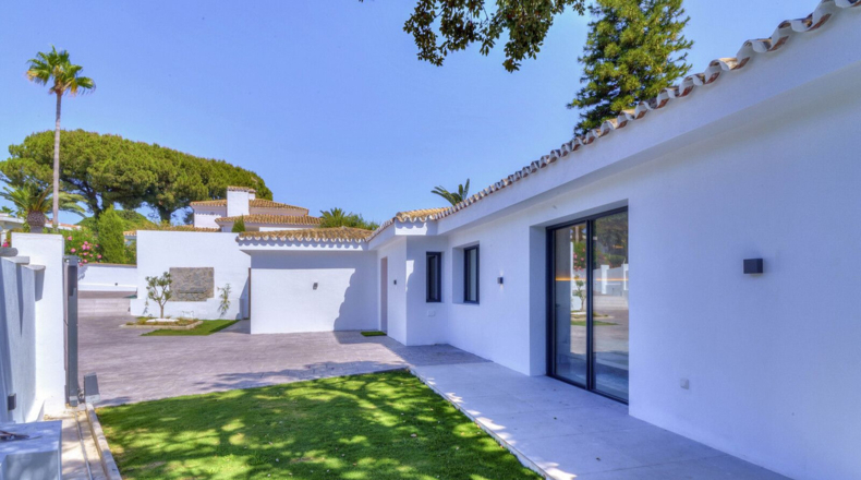 Málaga - Marbella - 1500m2