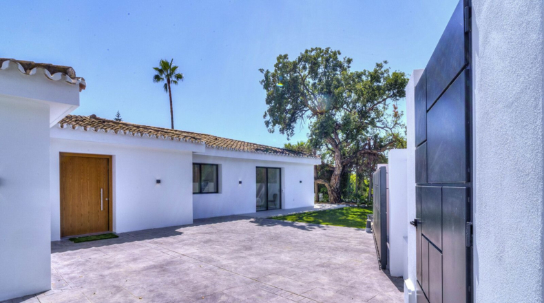 Málaga - Marbella - 1500m2