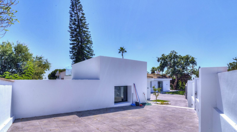 Málaga - Marbella - 1500m2