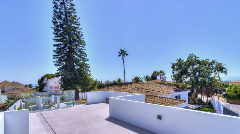 Málaga - Marbella - 1500m2