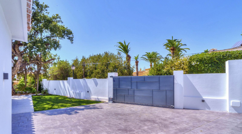 Málaga - Marbella - 1500m2