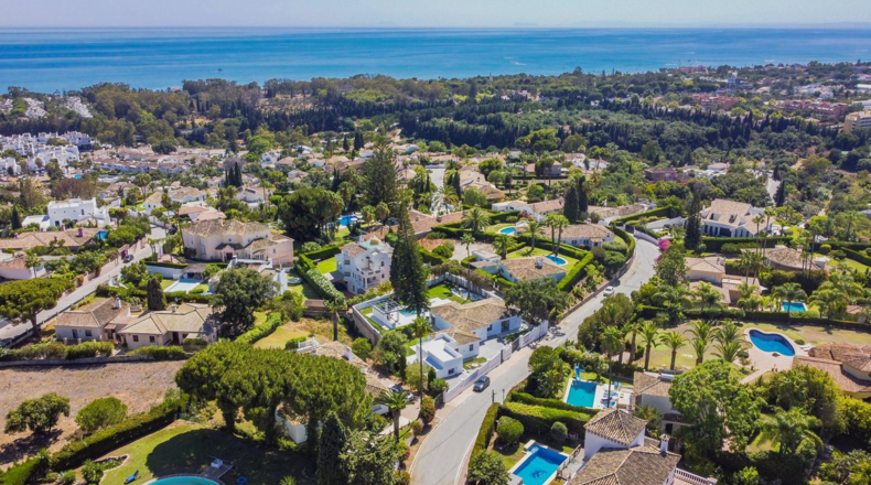 Málaga - Marbella - 1500m2