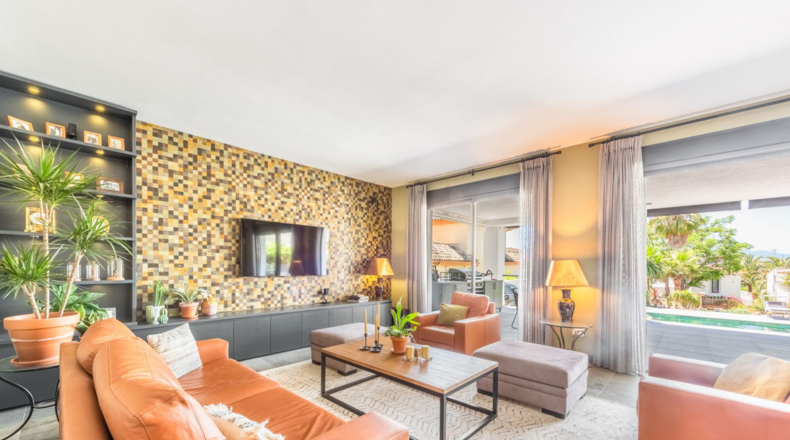 Málaga - Marbella - 832m2
