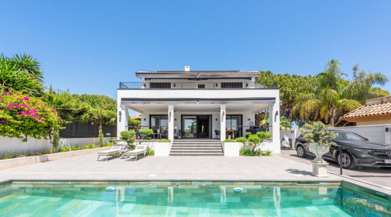 Málaga - Marbella - 832m2