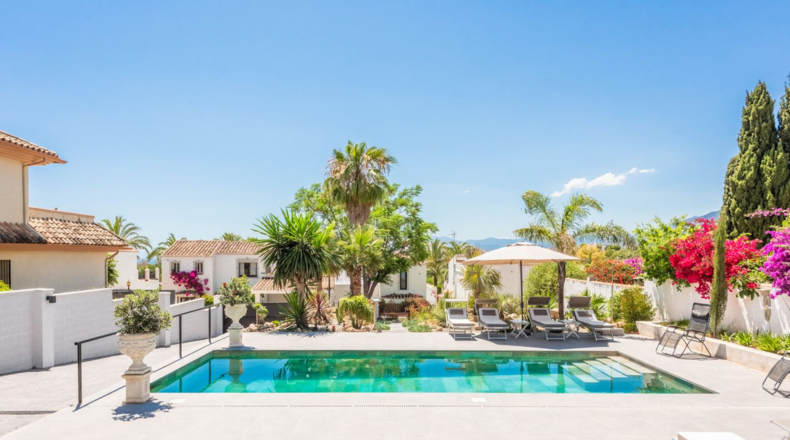 Málaga - Marbella - 832m2