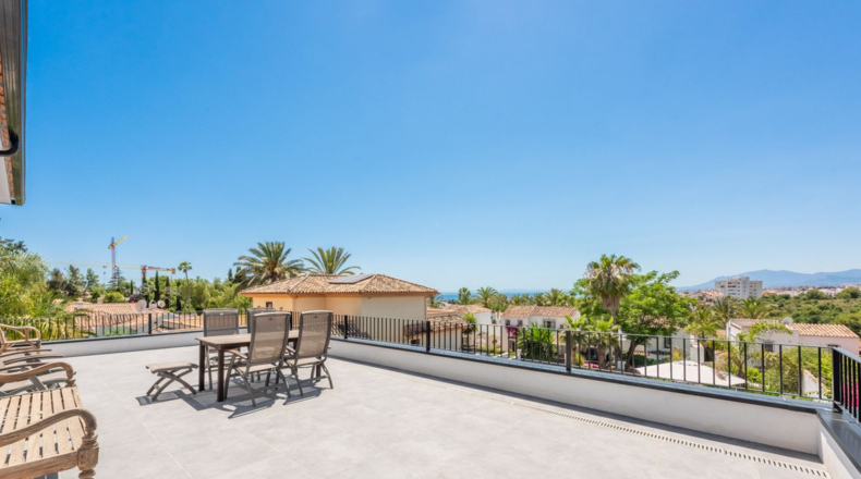 Málaga - Marbella - 832m2