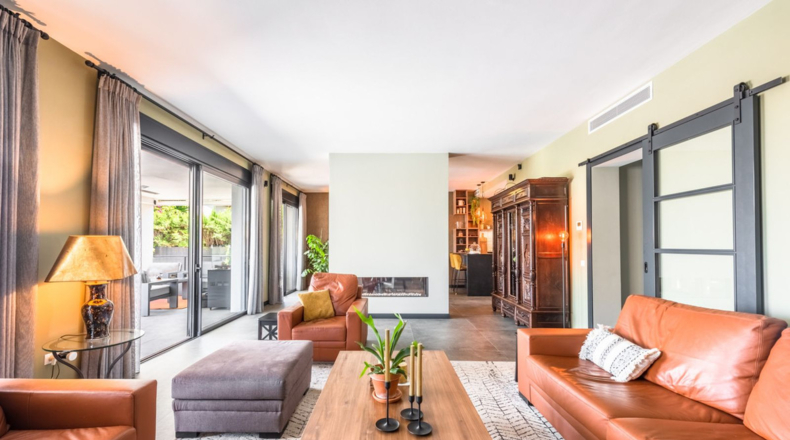 Málaga - Marbella - 832m2