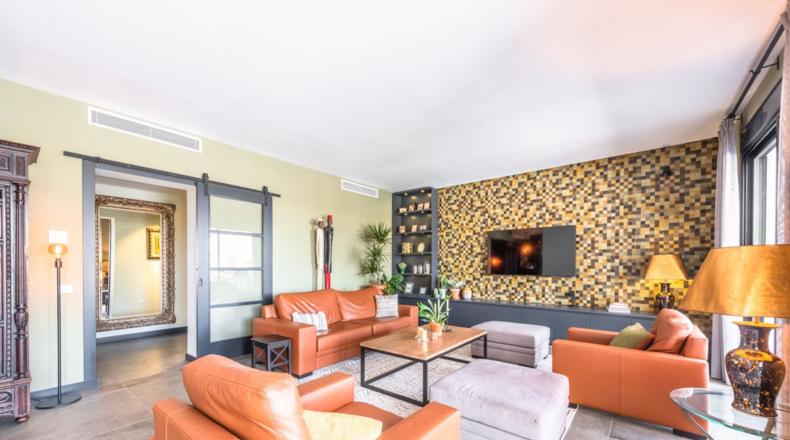 Málaga - Marbella - 832m2