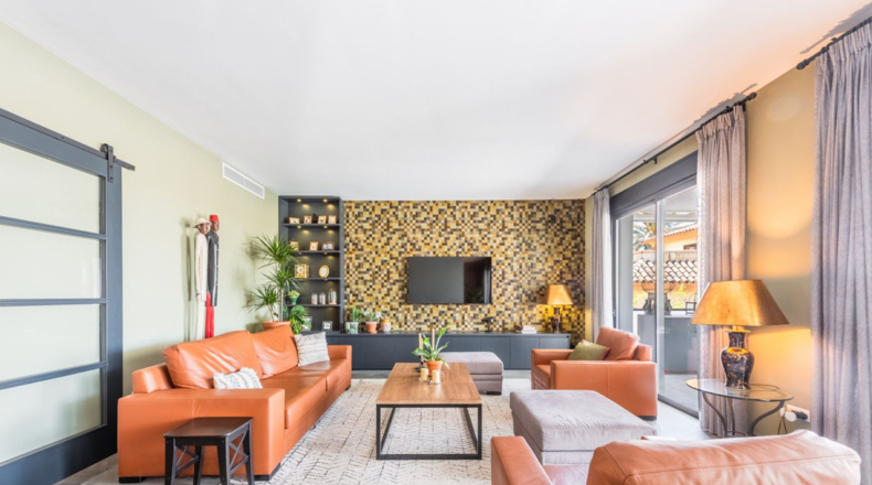 Málaga - Marbella - 832m2