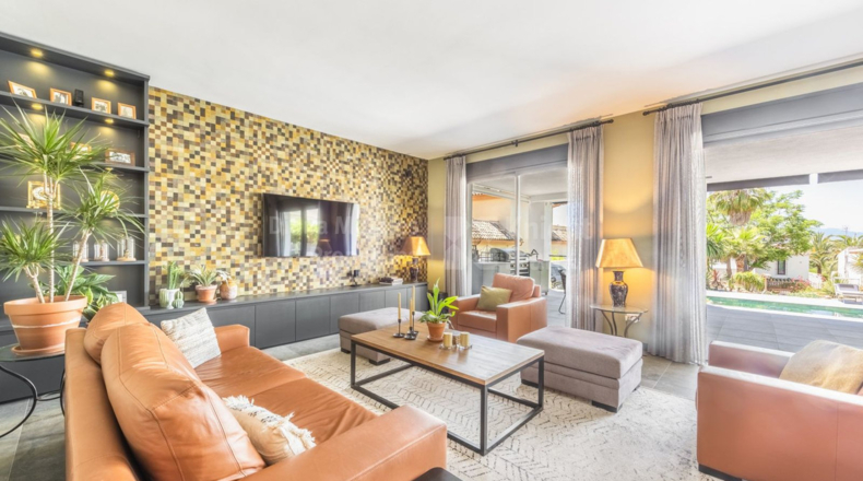Málaga - Marbella - 832m2