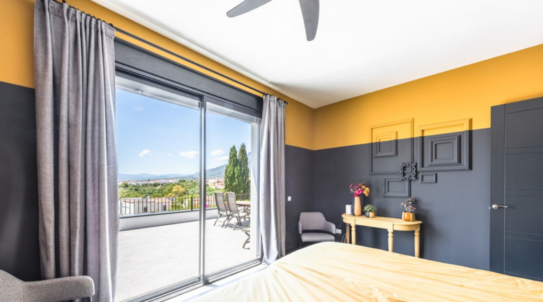 Málaga - Marbella - 832m2