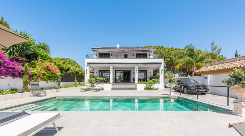 Málaga - Marbella - 832m2