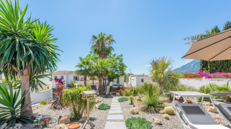 Málaga - Marbella - 832m2