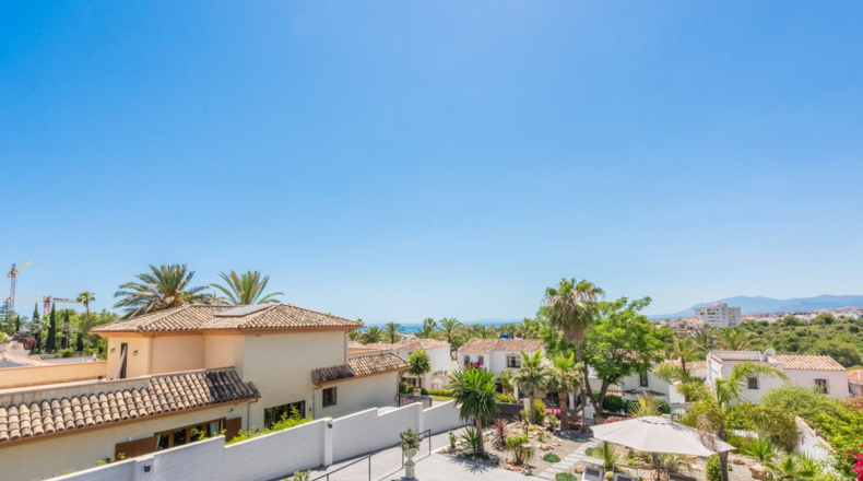 Málaga - Marbella - 832m2