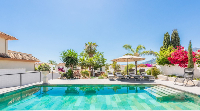 Málaga - Marbella - 832m2
