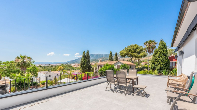 Málaga - Marbella - 832m2