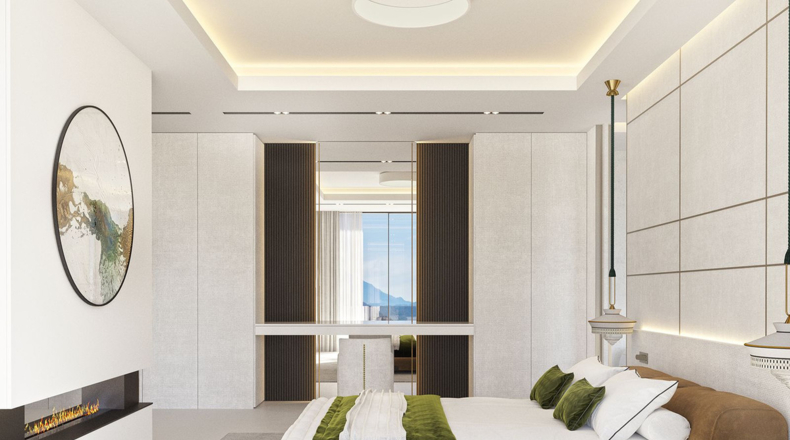 Malaga - El Paraíso Alto - 155m2